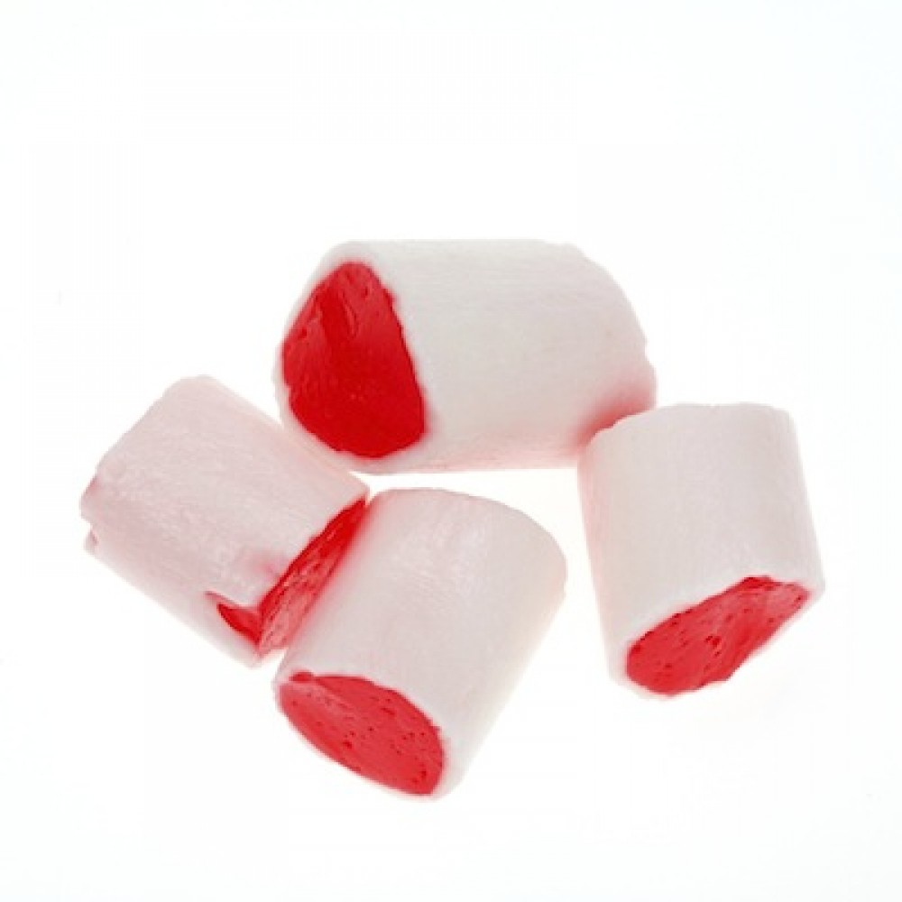 Caffrey's Clove Rock 3kg Jar Candy Ireland's Leading Online